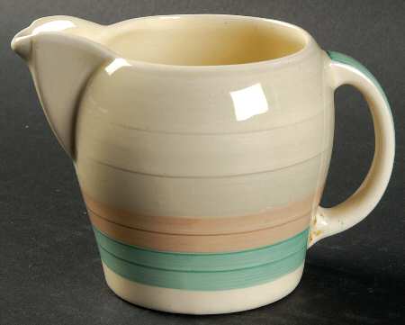 Wedding Ring Creamer