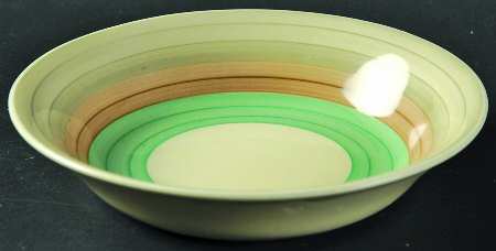 Wedding Ring Fruit/Dessert (Sauce) Bowl