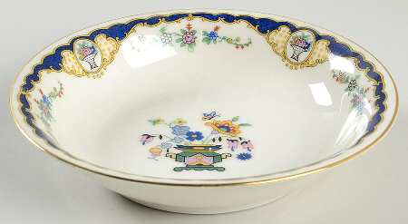 Pickwick Coupe Soup Bowl