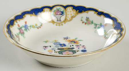 Pickwick Fruit/Dessert (Sauce) Bowl