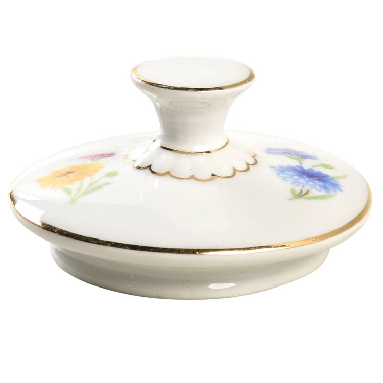 SCR2 Lid for Sugar Bowl