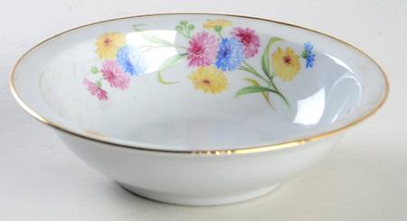 SCR2 Rim Fruit/Dessert (Sauce) Bowl