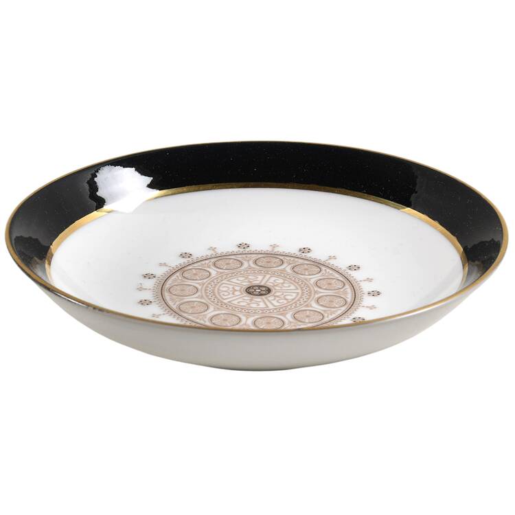 Aquarius Fruit/Dessert (Sauce) Bowl