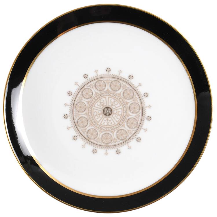 Aquarius Bread & Butter Plate