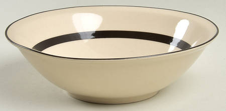 Coupe Cereal Bowl