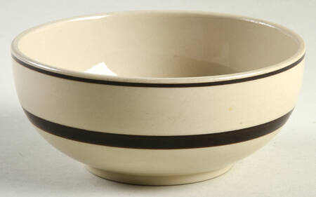 Berry Band Soup/Cereal Bowl