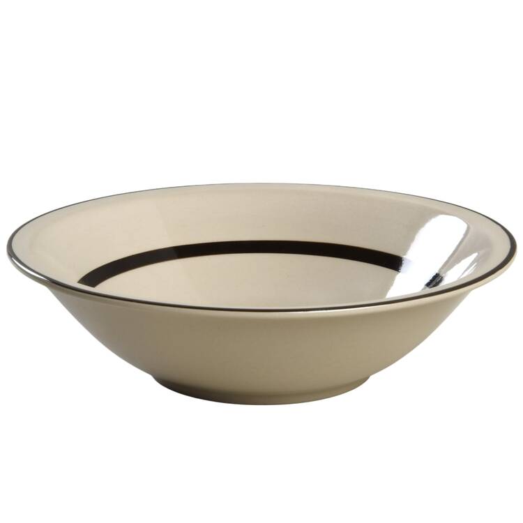 9" Round Vegetable Bowl