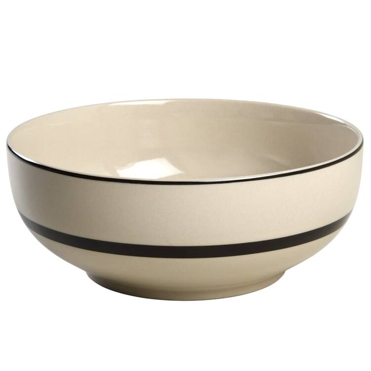 Berry Band 8" Round Vegetable Bowl