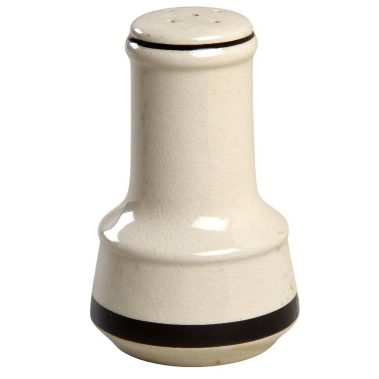 Berry Band Pepper Shaker