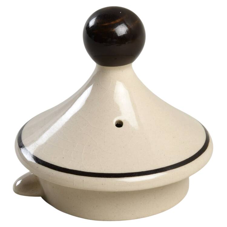 Berry Band Lid for Coffee Pot