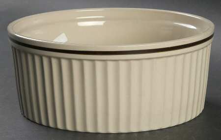 Berry Band 7" Souffle