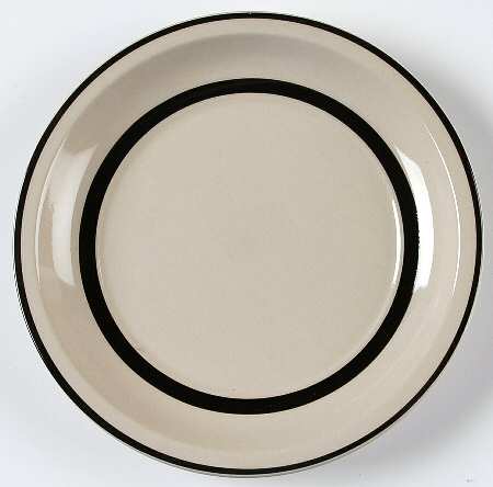 Berry Band Salad Plate by Sears