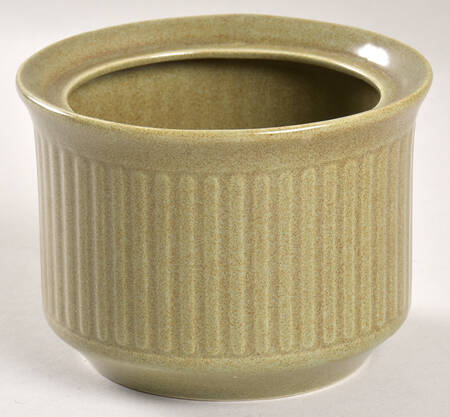 Cactus Sugar Bowl No Lid