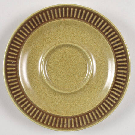 Cactus Saucer