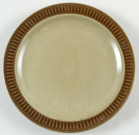 Cactus Salad Plate by Sears
