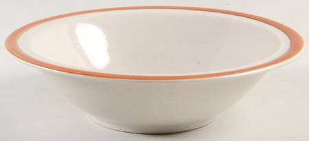 Circlettes Rim Cereal Bowl