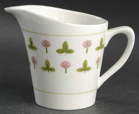 Clover Creamer