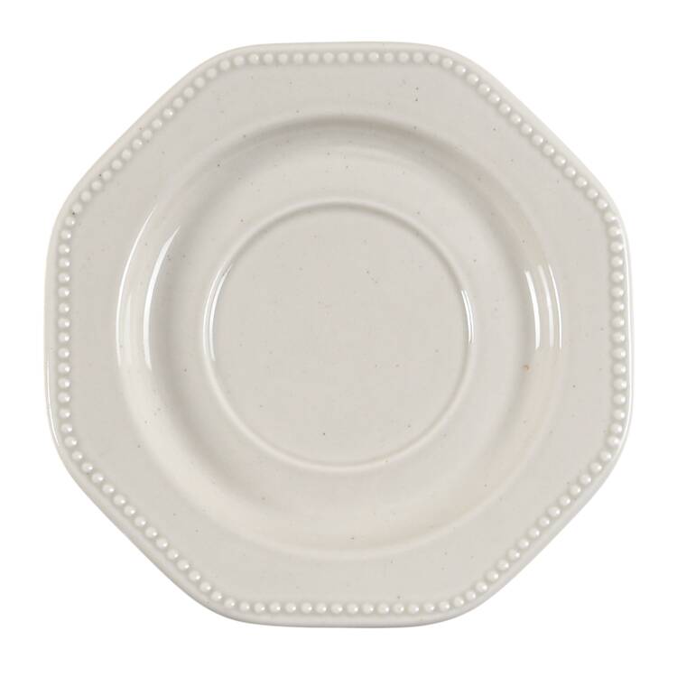 Covered Bridges Saucer