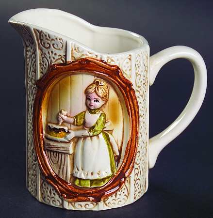 Country Coordinates Creamer