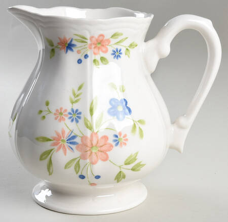 Country French 44 Oz Pitcher