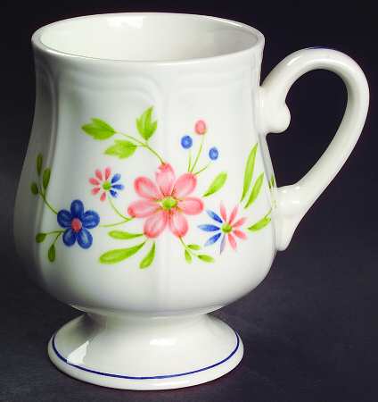 Country French Mug