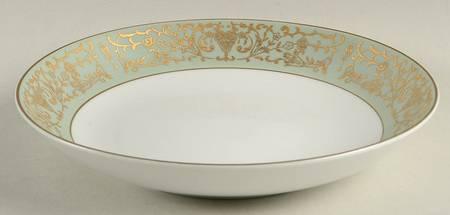 Coronation Coupe Soup Bowl