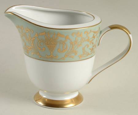 Coronation Creamer