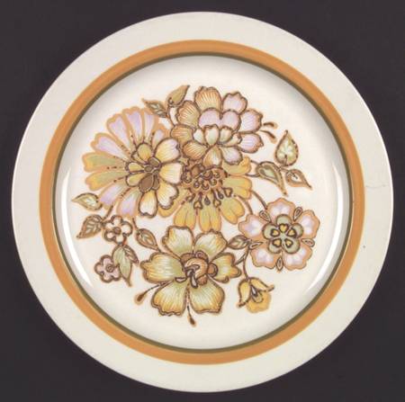 Cynthia Dinner Plate
