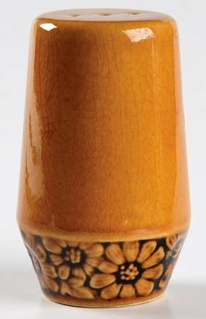 Daisy Salt Shaker