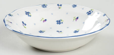 Enchantment Coupe Cereal Bowl