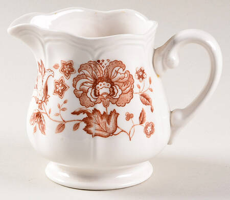 Eternal Tree Creamer