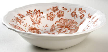 Eternal Tree 9" Round Vegetable Bowl by Sears