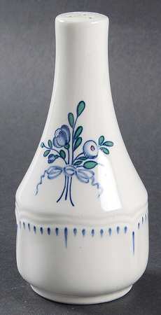 Floral Bouquet Pepper Shaker