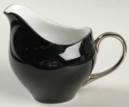 Gemini Creamer by Sears