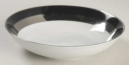 Gemini Fruit/Dessert (Sauce) Bowl by Sears
