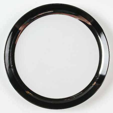 Gemini Salad Plate