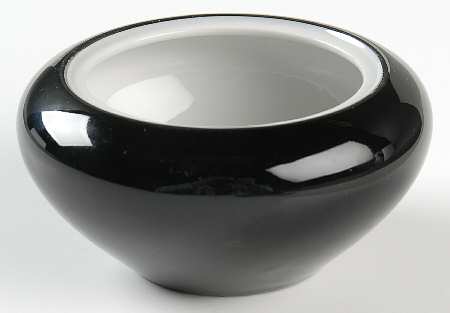 Gemini Sugar Bowl No Lid by Sears