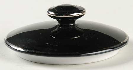 Gemini Lid for Sugar Bowl