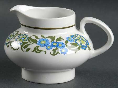 Greenwood Creamer