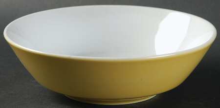Harvest Home Coupe Cereal Bowl