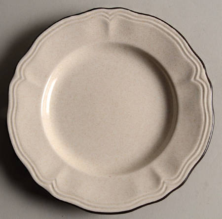 Hearthside Salad Plate