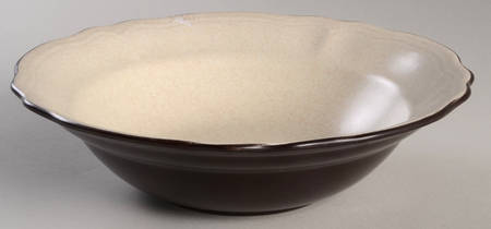 Hearthside 9" Round Vegetable Bowl by Sears