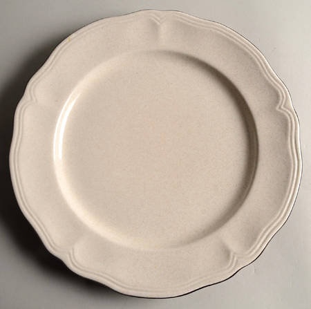 Hearthside 12" Chop Plate (Round Platter)