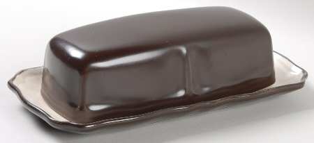 Hearthside 1/4 Lb Covered Butter