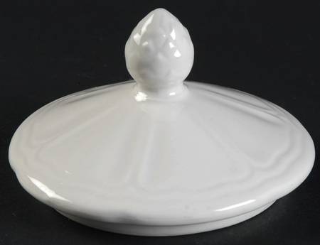 Mayhill Lid for Sugar Bowl by Sears