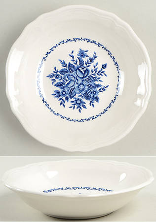 Mayhill Coupe Cereal Bowl by Sears