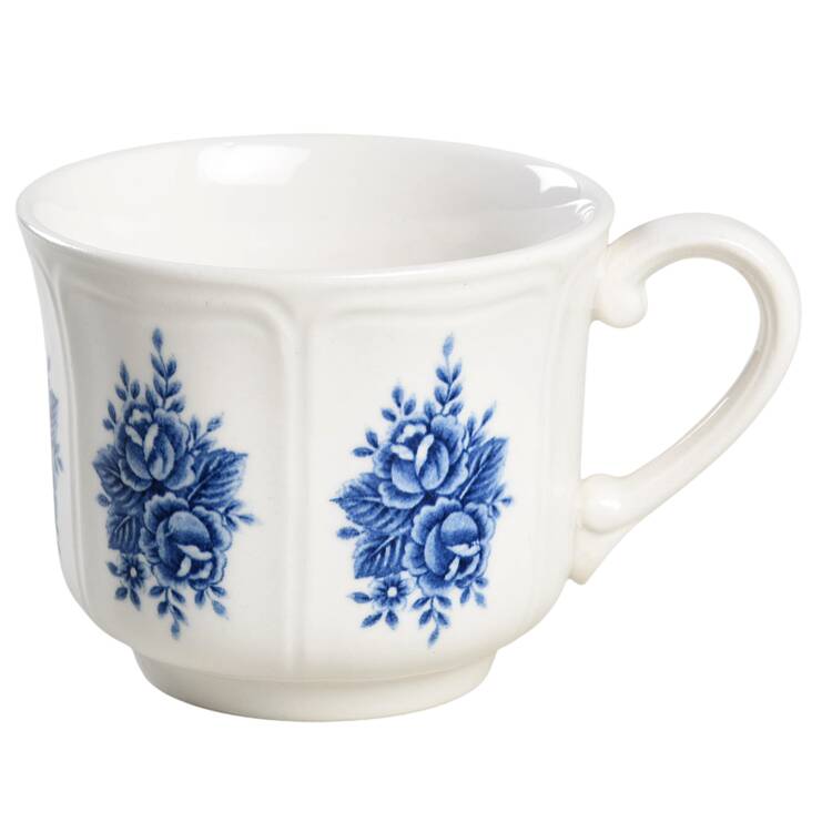 Mayhill Flat Cup