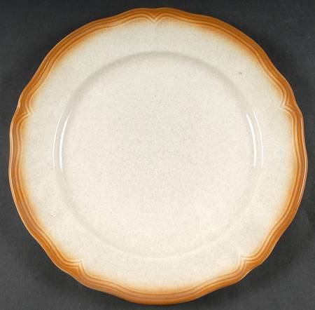 Meadowland 12" Chop Plate (Round Platter)