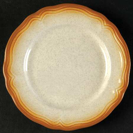 Meadowland Bread & Butter Plate