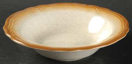 Meadowland Fruit/Dessert (Sauce) Bowl